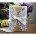 Wedding Invitation Rectangle Marriage Invitation With Envelope Laser Business Card